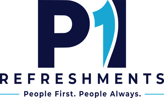 P1 Refreshments